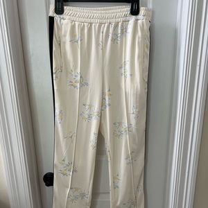Ganni soft pants